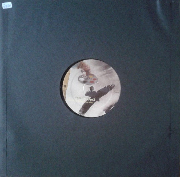 Goldzounds : Come Home, Home My Little Bird (LP, Album)