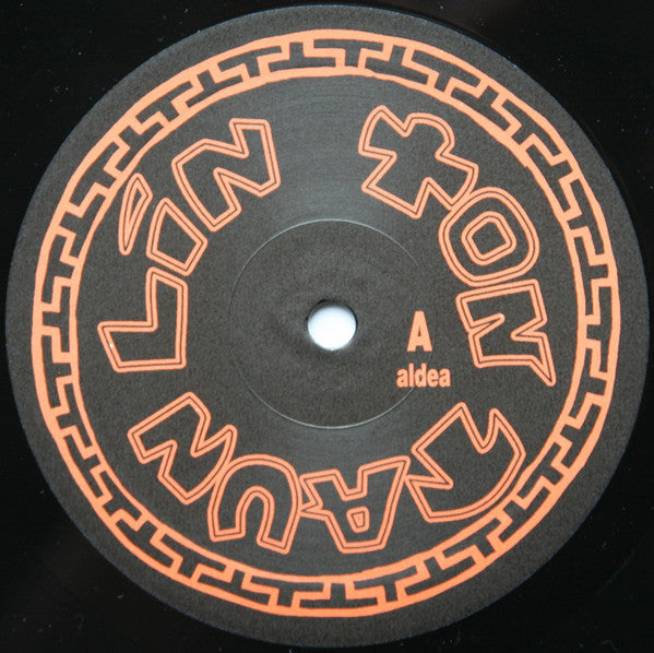 Lin Ton Taun : Nola Esan Dek? (LP, Album)