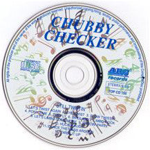 Chubby Checker : Still Twistin' (CD)