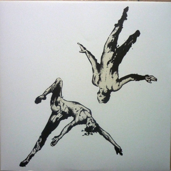 Shaking Godspeed : Welcome Back Wolf (LP, Album, Gre)