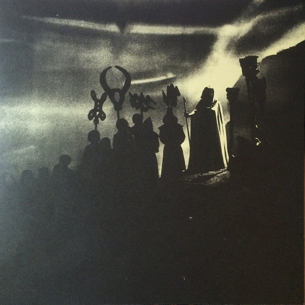 Sir Michael Tippett - Orchestra Of The Royal Opera House, Covent Garden & Chorus Of The Royal Opera House, Covent Garden, Sir Colin Davis : The Midsummer Marriage (3xLP, Album + Box)