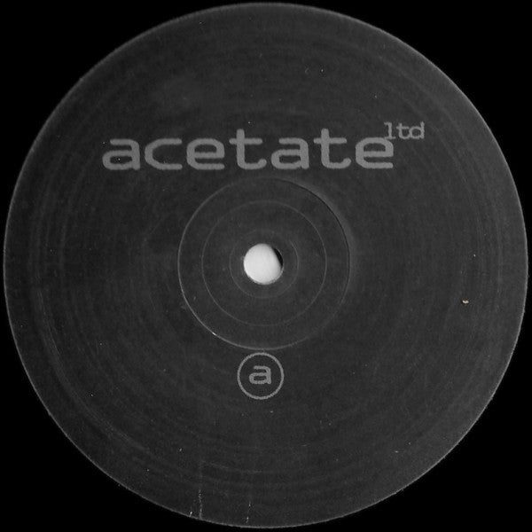 Mara : Desanitize (12", Promo)