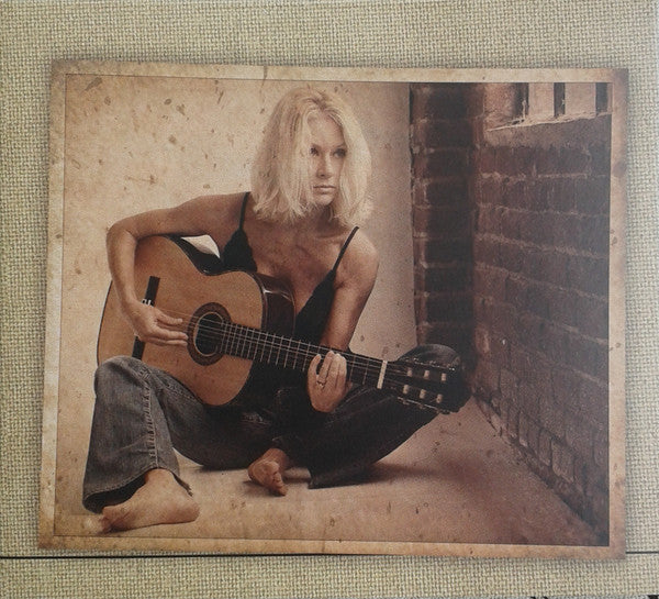 Shelby Lynne : Live (CD, Album + DVD-V + Dlx)