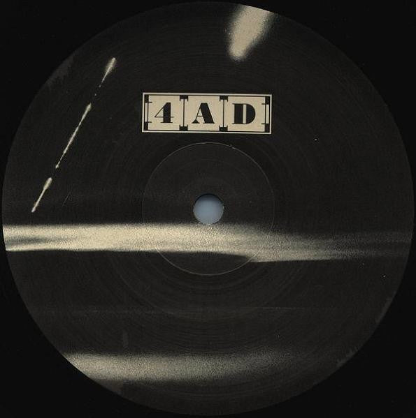 Modern English : Gathering Dust (12", Comp)