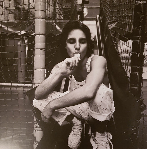 Jett Rebel : Hits For Kids (LP, Album, 180 + CD, Album)