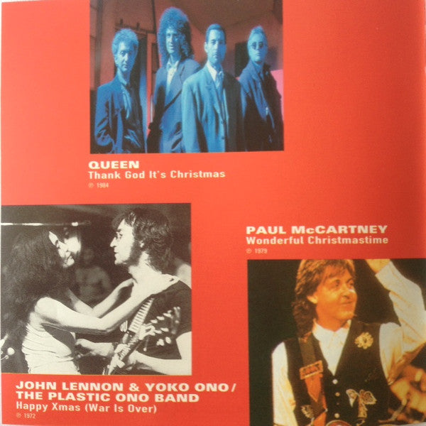 Various : Hits For X Mas (CD, Comp)