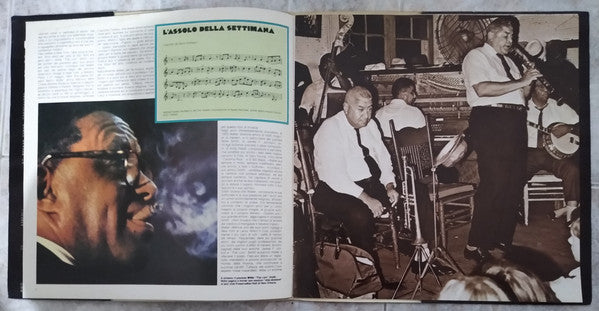 Fats Waller : Fats Waller (LP, Comp)