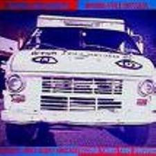 Electric Love Muffin* : Second Third Time Around (LP, Album)