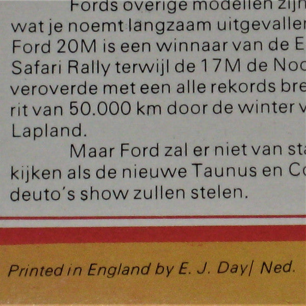 Samantha Jones : The T-C Theme (7", Single)