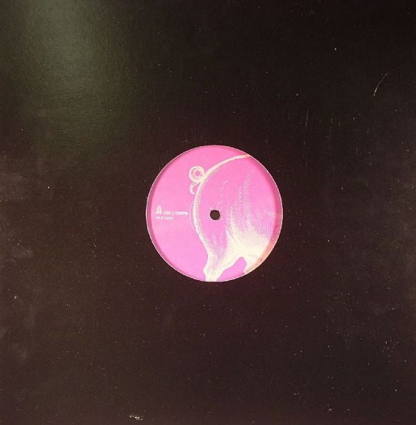 Dubious : Midnite Orange (12")