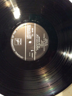 Wolfgang Amadeus Mozart : Eine Kleine Nachtmusik K.V. 525 (LP, Comp)