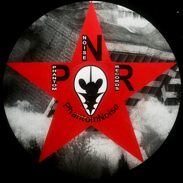 Various : *** - Core EP 2 (12")