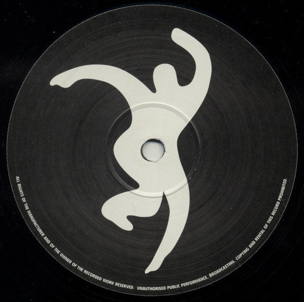 E-Z Rollers : Hang On - The Remixes By E-Z Rollers + DJ Addiction (12")