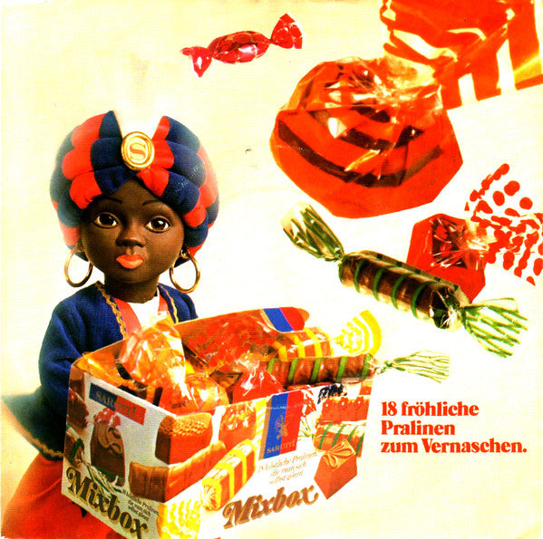 Der Botho-Lucas-Chor / Hans Lötzsch : Die Nacht Ist Sowieso Im Eimer / Herrliche Zeiten (7", Single)