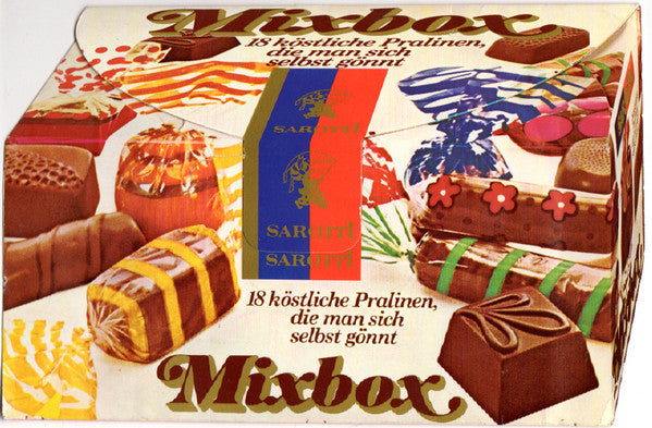 Der Botho-Lucas-Chor / Hans Lötzsch : Die Nacht Ist Sowieso Im Eimer / Herrliche Zeiten (7", Single)