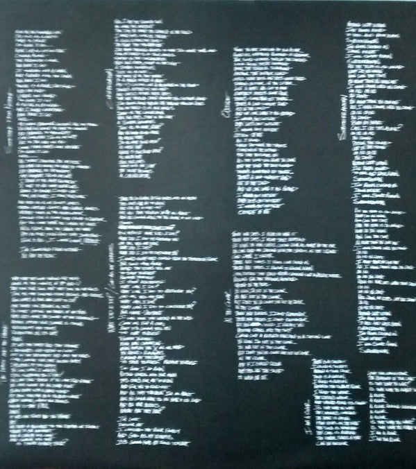 Foo Fighters : Sonic Highways (LP, Album, Chi)