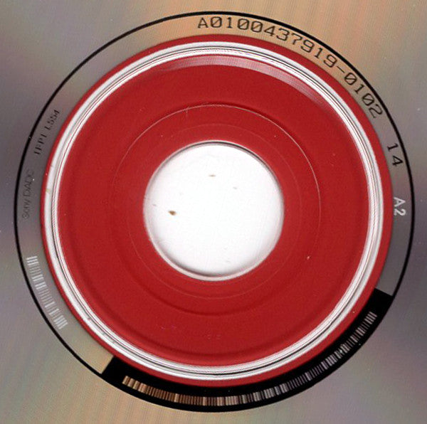 Various : Yorin FM Presents Hitzone - Best Of 2002 (2xCD, Comp)