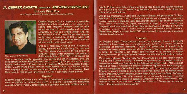 Various : Latin Lounge (CD, Comp)