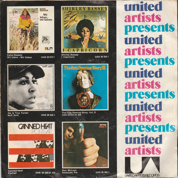 Love Generation : Israel / Sing Hallelujah (7", Single)