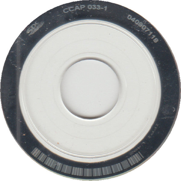 Thomas Dybdahl : One Day You'll Dance For Me, New York City (CD, Album)