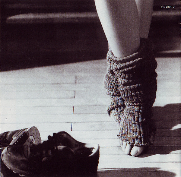 Mylène Farmer : Dance Remixes (CD, Comp)