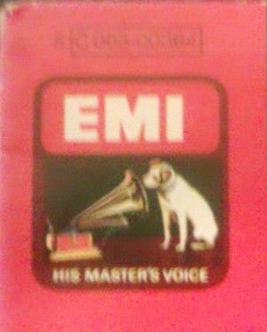 Sergei Vasilyevich Rachmaninoff, Agustin Anievas, New Philharmonia Orchestra, Moshe Atzmon : Klavierkonzert Nr.2 C-Moll Op.18, Rhapsodie Über Ein Thema Von Paganini Op.43 (LP, Album)