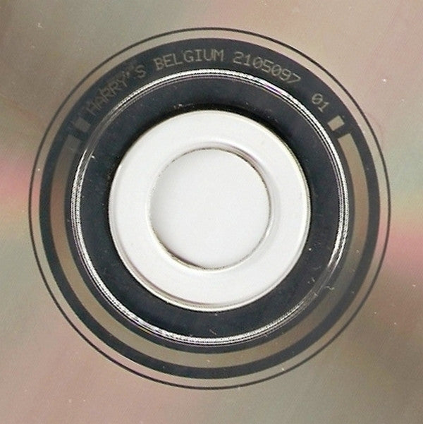 Koen Crucke : Ik Ken Een Lied (CD, Album)