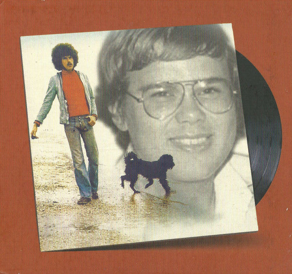 Paul de Leeuw : De Leeuw Zingt Long (CD, Album)