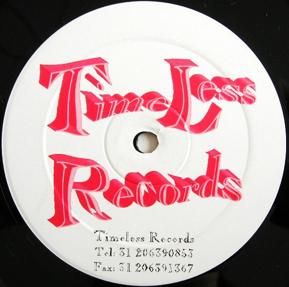 Groove Solution : Magic Melody (12")