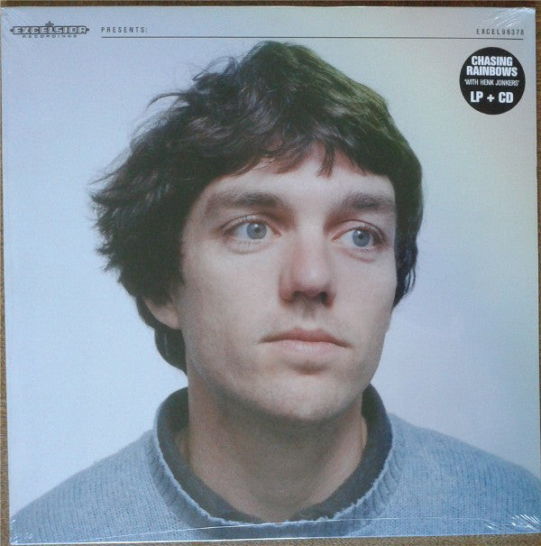 Chasing Rainbows (2) : With Henk Jonkers (LP, Album + CD, Album)