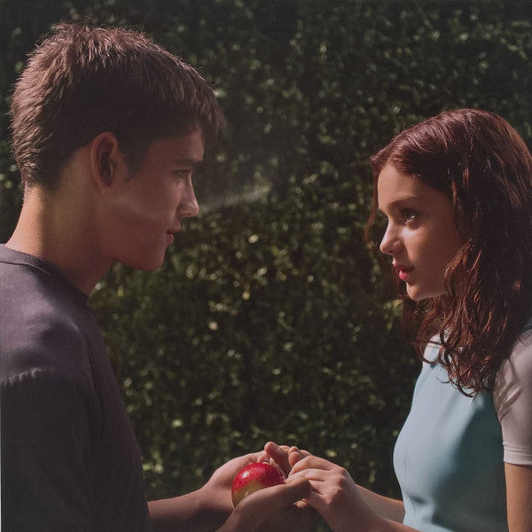 Marco Beltrami : The Giver (Original Motion Picture Soundtrack) (LP, Dlx, Ltd, 180)