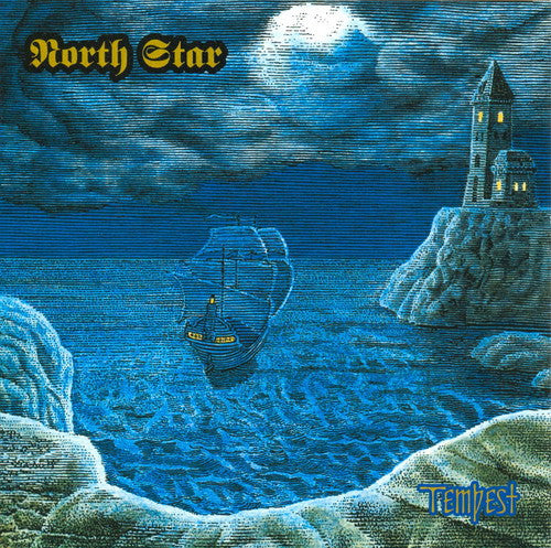 North Star (6) : Tempest (CD, Album)