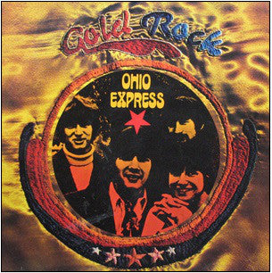 Ohio Express : Gold Rock (LP, Album)