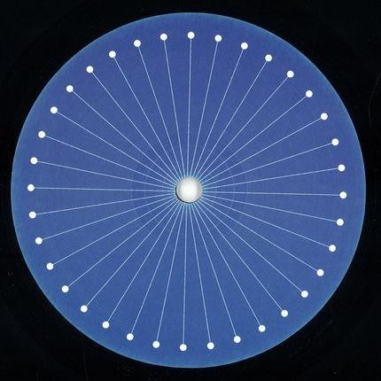 DJ Boom (3) : Kinda Kickin' (12", RP)