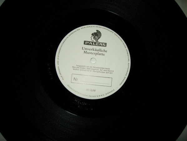 Vietnam Chain : Before I Go (12", TP)