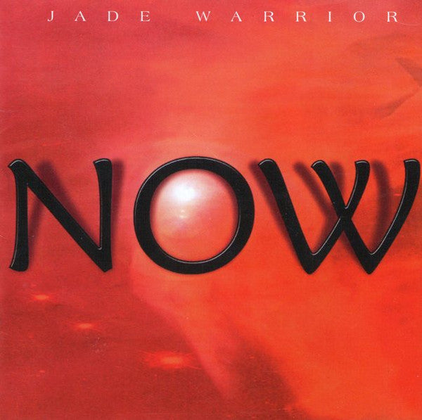 Jade Warrior : Now (CD, Album)