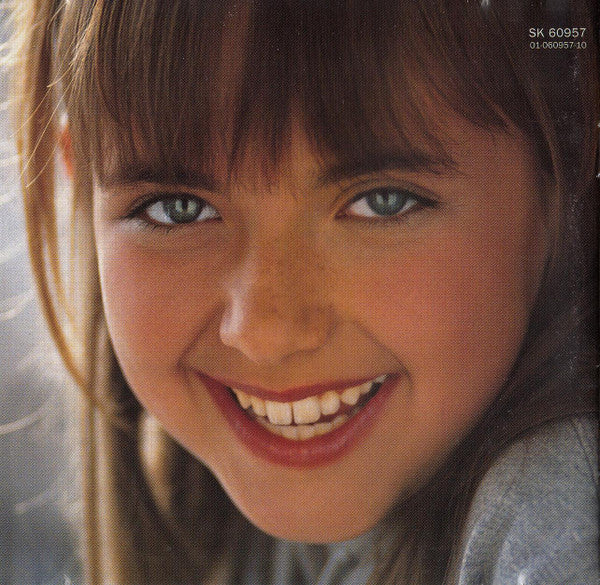 Charlotte Church : Voice Of An Angel (CD, Album)