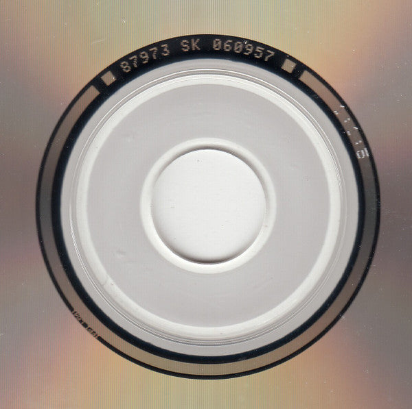 Charlotte Church : Voice Of An Angel (CD, Album)