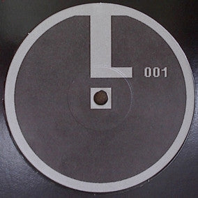 Budoka : Mindwalker / Phenomenia (12", Single)