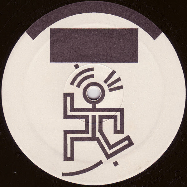 T & F Crew : Here We Go (12", M/Print)