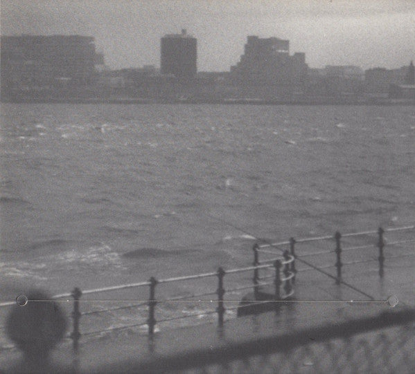 Dakota Suite : Navigators Yard (CD, Album)