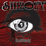 Shizoey : Lineaments (CD, Album)
