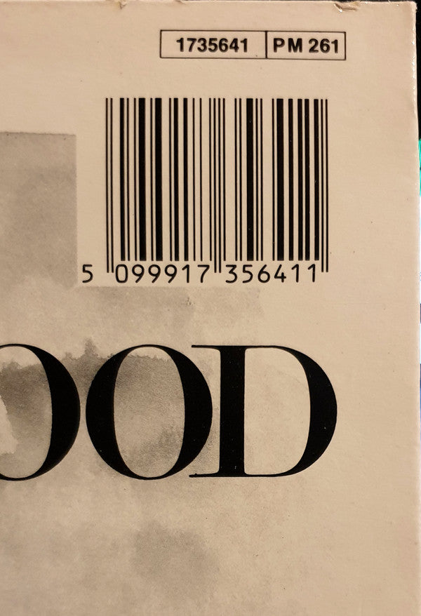 Franck Pourcel : In A Nostalgia Mood (LP, Album)