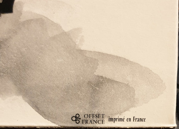 Franck Pourcel : In A Nostalgia Mood (LP, Album)