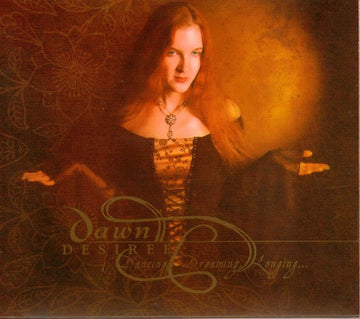 Dawn Desiree' : Dancing, Dreaming, Longing... (CD, Album)