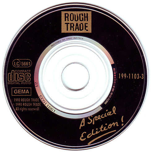 Various : A Special Edition (CD, Mini, Comp)