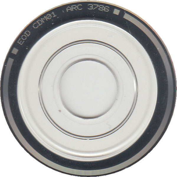 Artie Kaplan : Confessions Of A Male Chauvinist Pig (CD, Album, RE)