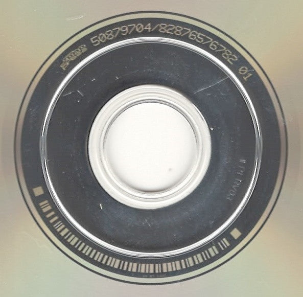 Rod Stewart : As Time Goes By... The Great American Songbook Vol. II (CD, Album, Copy Prot.)