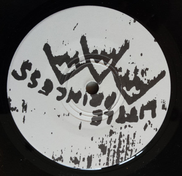 His Name Is Alive / Little Princess : Melody Farm EP (7", EP)