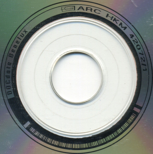 Rowwen Hèze : 't Beste Van 2 Werelden (CD, Comp, Enh + CD, Album)